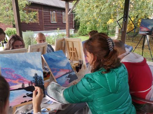 Новости ART Фабрики