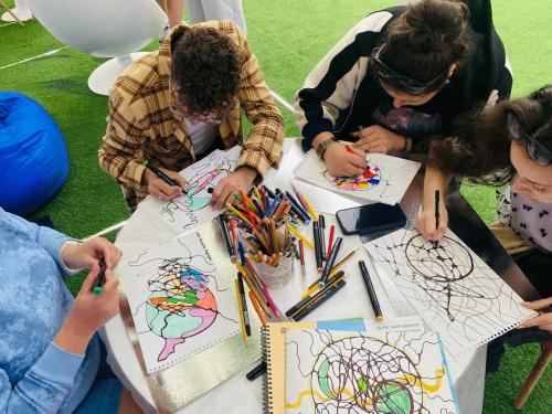 Новости ART Фабрики